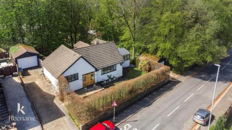 Holcombe Road, Rossendale