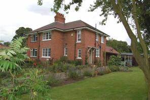 Sunnyside, New Road, Congleton CW12 4RU