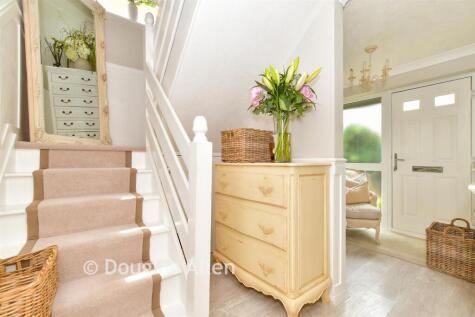Broxted Drive, Wickford, Essex