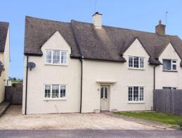 22, The Pound, Brackley NN13 5HG