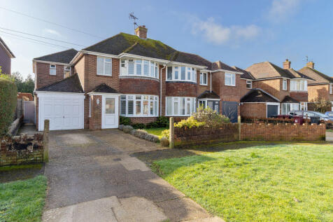Graydon Avenue, Chichester