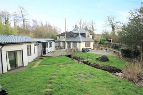 Kings Cottage, Wenham Lane, Colchester CO7 6PJ