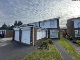 7, Kensington Green, Chester CH4 8DZ