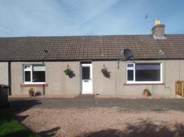 3, Ryehill Cottages, Mill Place, Montrose DD10 9JZ