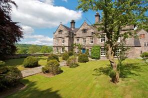 Horton Hall, Tollgate Road, Leek ST13 8PH