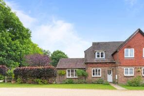1, The Courtyard, Forest Grange, Horsham RH12 4TG