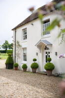 Wyke Green Farm, Soalwood Lane, Froxfield, Petersfield GU32 1DZ