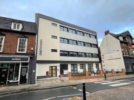 27, Britannia House, Eastgate Street, Stafford ST16 2NS