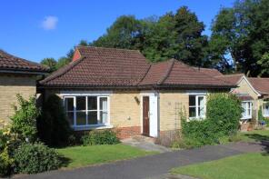 26, Badgers Walk, Rickmansworth WD3 5GA