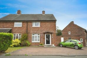 33, Toppham Drive, Sheffield S8 7NT