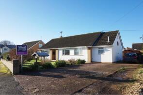 3, Francis Close, Creech Heathfield, Taunton TA3 5EL