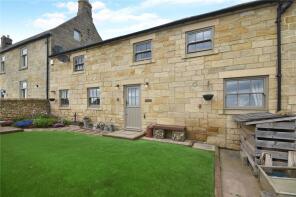 Vallum View, Military Road At Harlow Hill, Newcastle Upon Tyne NE15 0QD