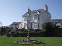 Fferm Tan Y Fron, Penrhos LL53 7TE