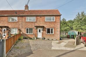 12, Church Avenue, Attleborough NR17 1JL
