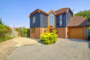 14 Cennen Barn, Oasthouse Field, Romney Marsh TN29 0HJ