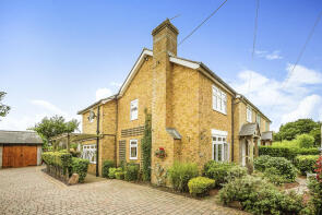 1, Natal Cottages, Plough Wents Road, Maidstone ME17 3RY