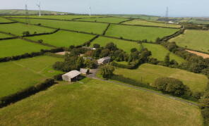 Penheale Farm, Penhale Road, Otterham, Camelford PL32 9SZ