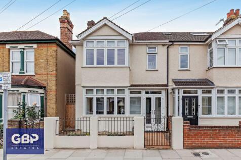 Mildmay Road, Romford, RM7