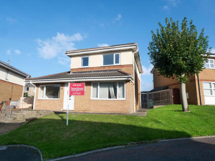 Kintyre Way, Heysham, Morecambe
