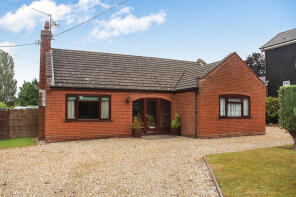 Lantern Cottage, Station Road, King's Lynn PE32 2JU