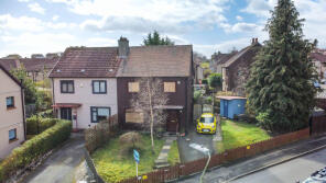 5, Helmsdale Drive, Dundee DD3 0NJ