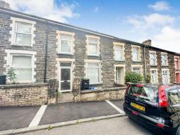 11, Edwardsville, Treharris CF46 5NR