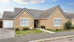 27, Juniper Close, March PE15 0WQ