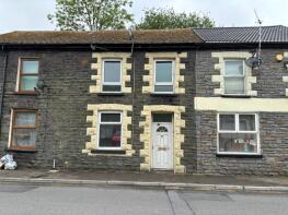 103, East Road, Tylorstown, Ferndale CF43 3BS