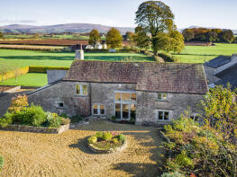 Back Lane Farm, Back Lane, Carnforth LA6 2QQ