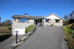 Howe End, Crook, Kendal LA8 9HR