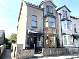 Brynmair, New Street, Machynlleth SY20 8AT