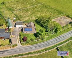 Dale Garth, Glusburn Moor, Lothersdale Road, Glusburn, Keighley BD20 8JB
