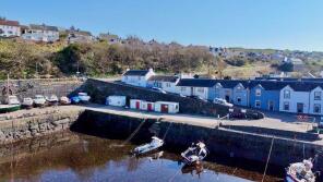 1, Harbour View, Ayr KA7 4LN