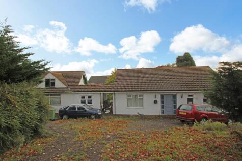 Finedon Road, Wellingborough, NN8