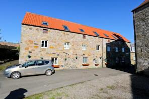 3, North Maltings, Cupar KY15 7NY