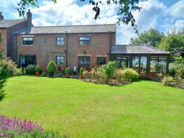 2, Lodge Court, Preston Road, Inskip, Inskip-with-sowerby PR4 0TT
