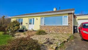 4, Anjardyn Place, Par PL24 2PJ