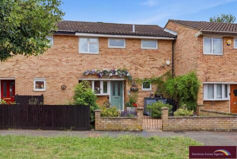 Winters Way, Waltham Abbey