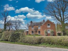 Redlands, Main Road, Louth LN11 8PF