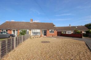 20, Kesteven Court, Habrough DN40 3AN