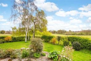6, Barns Close, Holton, Oxford OX33 1QB