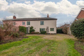 28, Ashe Road, Woodbridge IP12 2JB