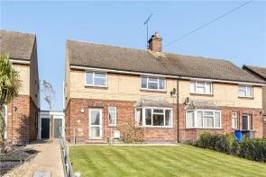 38, Stoke Road, Northampton NN7 2JN