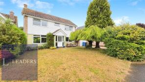 12, Holbrook Barn Road, Sudbury CO10 5HU