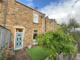 10, Burnley Street, Blaydon Central, Blaydon-on-tyne NE21 4DD