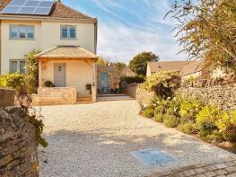 Appletree House, Main Street, Chipping Norton OX7 5PU