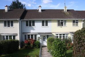 3, Priory View, Totnes TQ9 7HN