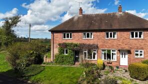 1, Deadmans Green, Checkley ST10 4NQ