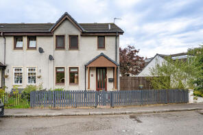 3, Waterside Cottages, Bankhead Road, Glasgow G66 3LH