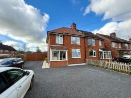 8, Elm View, Uttoxeter ST14 5HD